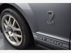 Thumbnail Photo 16 for 2007 Ford Mustang Shelby GT500 Coupe